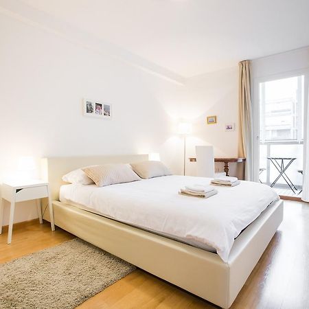 Apartman Kris Zagabria Esterno foto