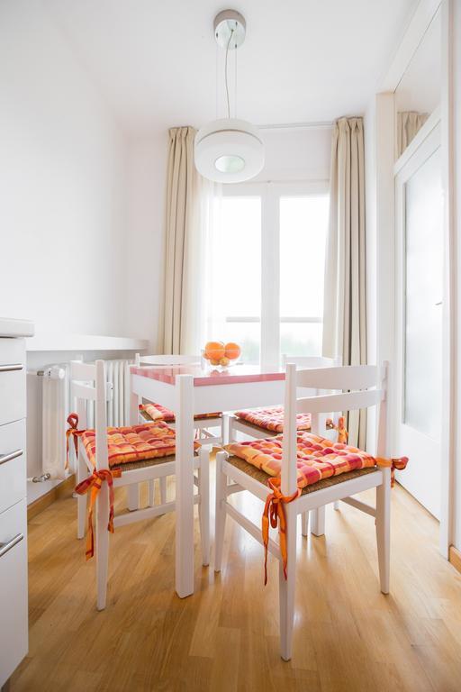 Apartman Kris Zagabria Esterno foto